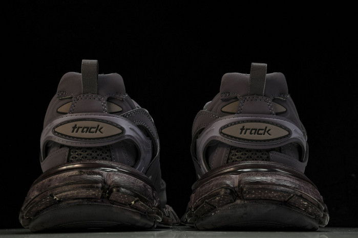 BL TRACK TRAINERS SNEAKERS 4.0 W1AC50620