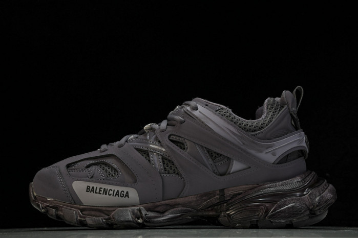 BL TRACK TRAINERS SNEAKERS 4.0 W1AC50620