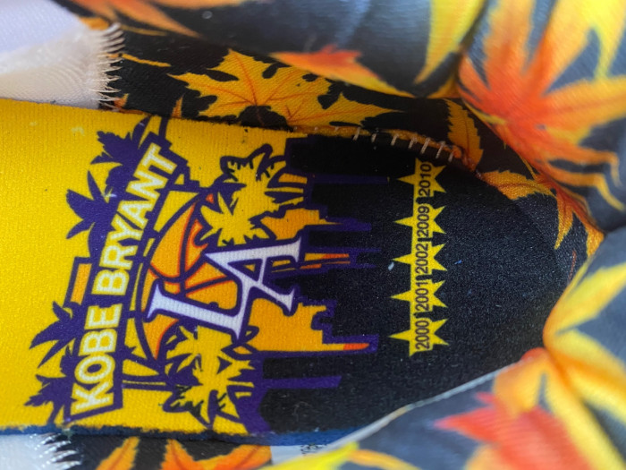 nike zoom kobe 5 protro 