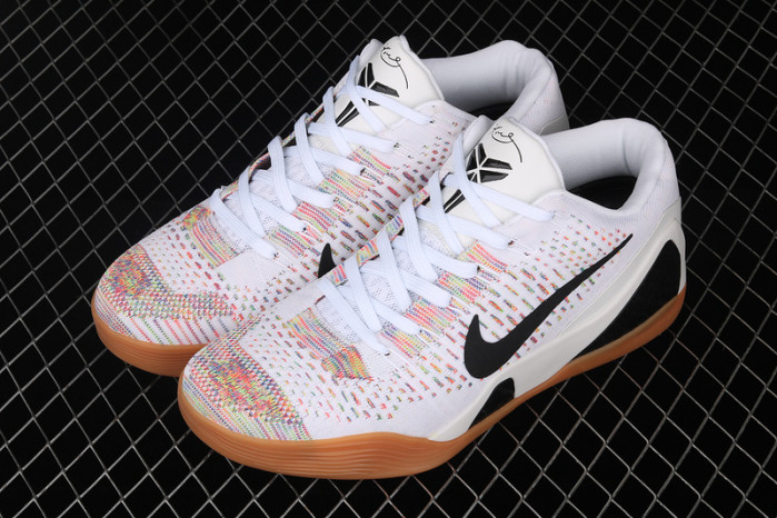 nike kobe 9 preM1vm htm - 698595-109