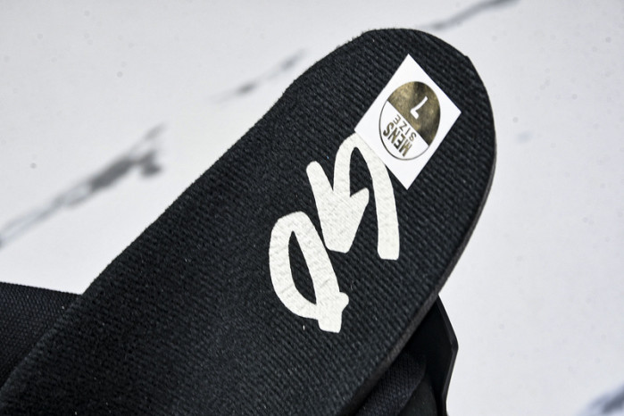 Nigel Sylvester x Air Jordan 4 HF4340-001