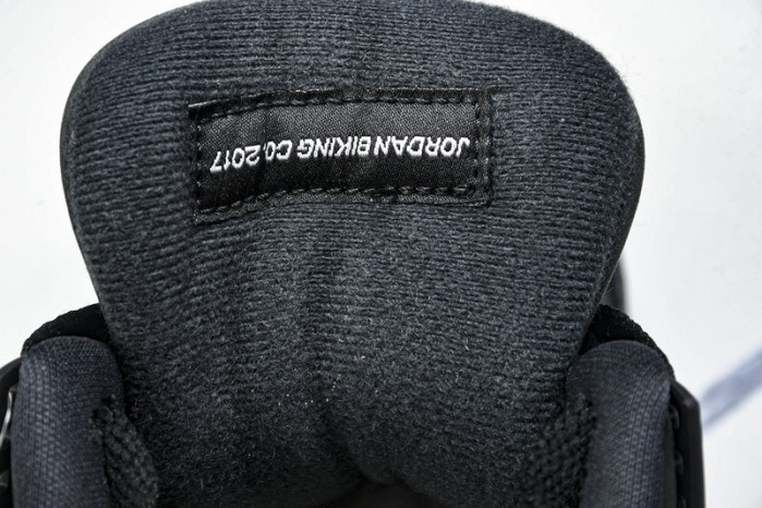 Nigel Sylvester x Air Jordan 4 HF4340-001