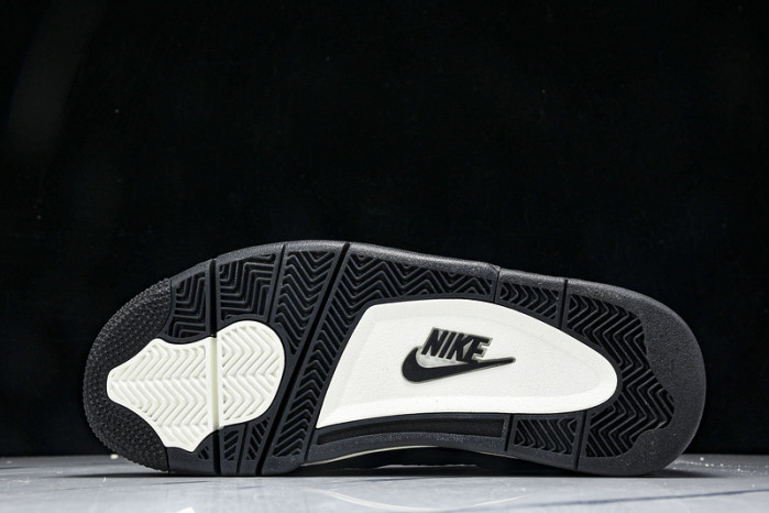 Nigel Sylvester x Air Jordan 4 HF4340-001