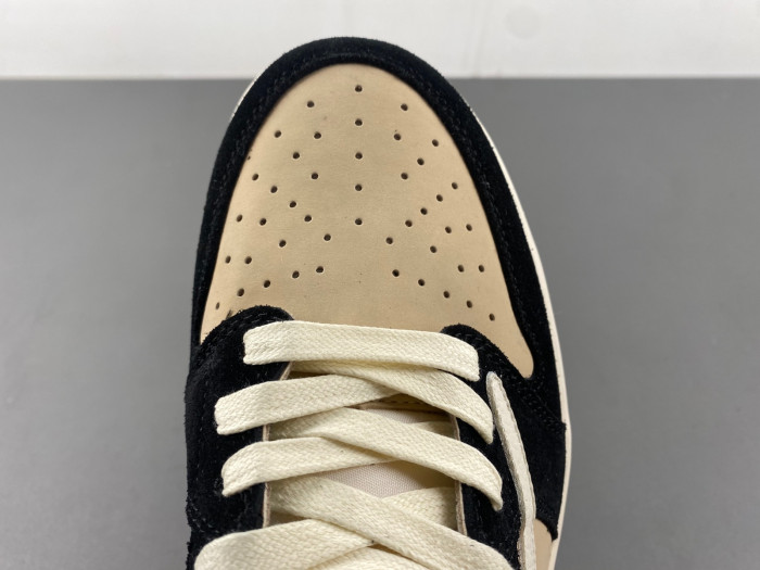 travis scott x air jordan 1 dm7866-201