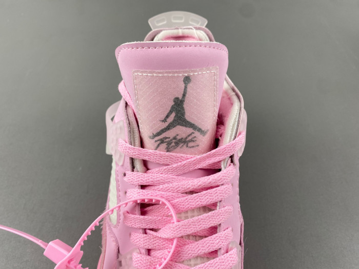 air jordan 4 pink 202404151