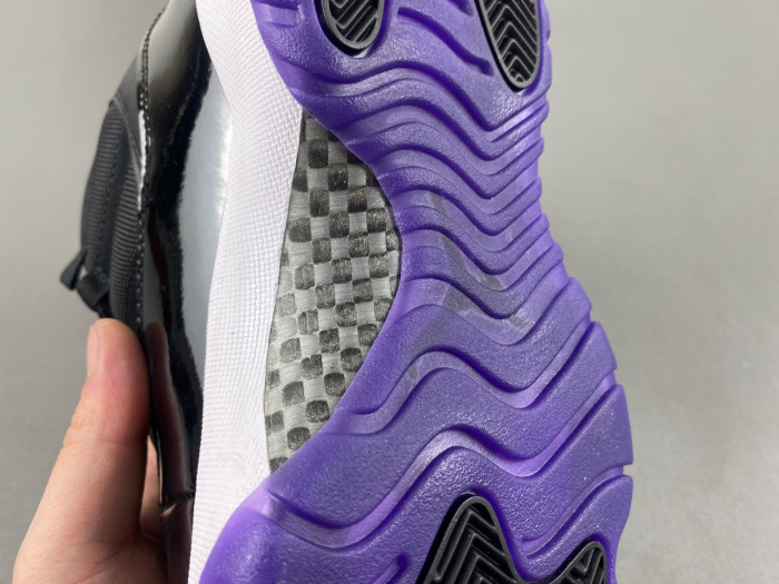 air jordan 11 high ct8812-999