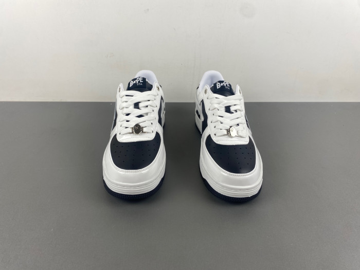 bathing ape bape sta low 1789