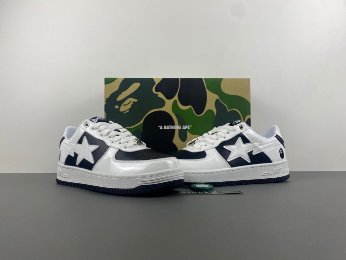 bathing ape bape sta low 1789