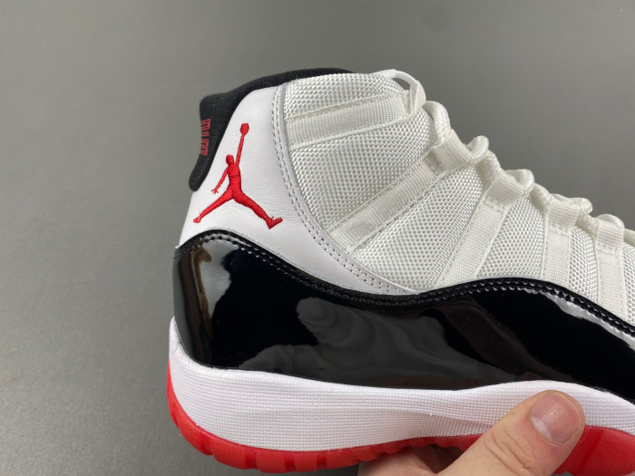 air jordan 11 high ct8012-106