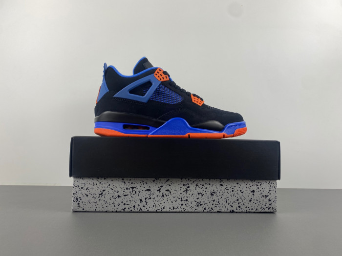 jordan 4 retro cavs 308497-027