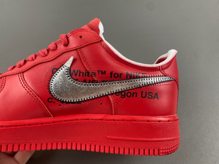 off white x nike air force 1 ao4297-600