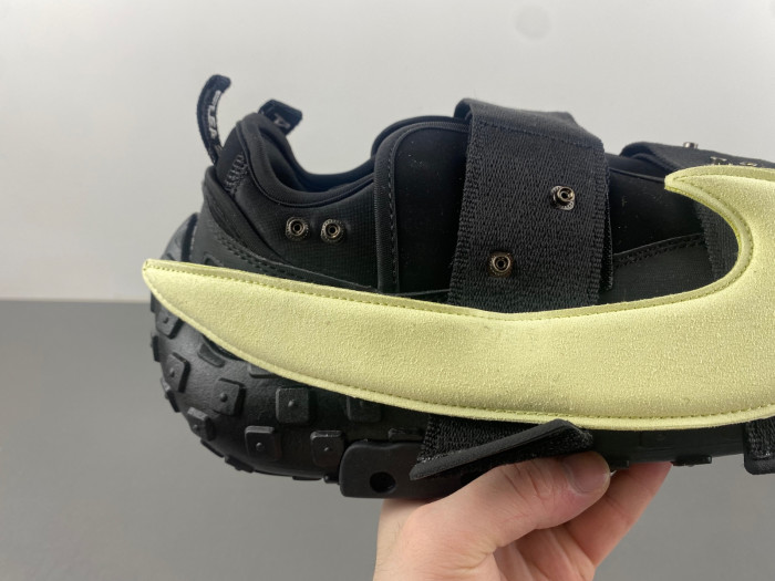 nike cactus plant flea market x nike air flea 2 “black” dv7164-001