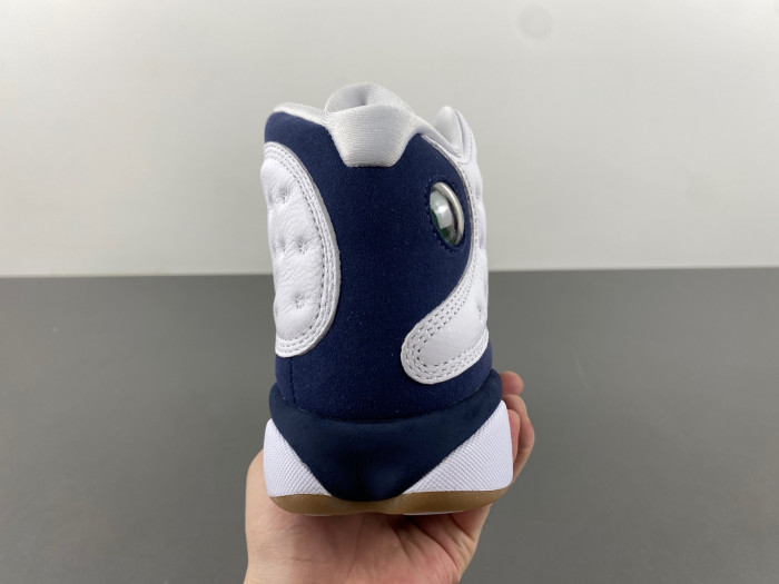 air jordan 13 " midnight navy ” 414571-140