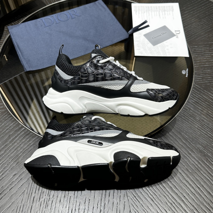 DR B22 TRAINER SNEAKER 2309104