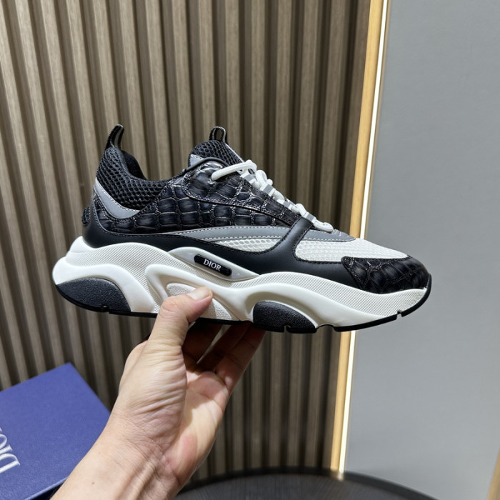 DR B22 TRAINER SNEAKER 2309104