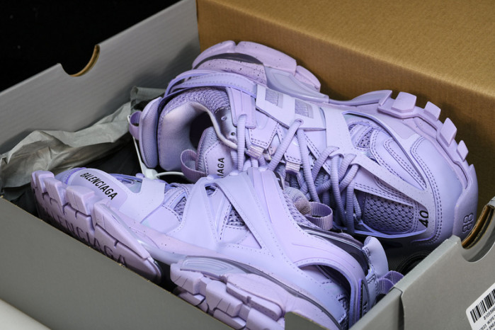 bl tess s. gomma trek low sneakers 101302