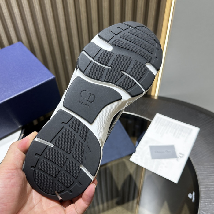 DR B22 TRAINER SNEAKER 2309109