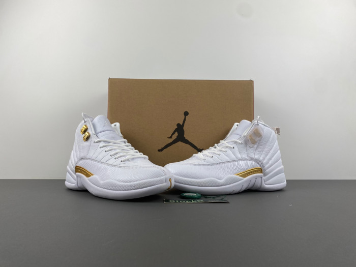 air jordan 12 "phanT0m" fd9101-007