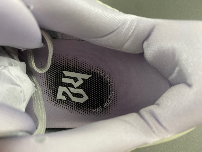 nike kobe 6 “chaos” cw2190-501