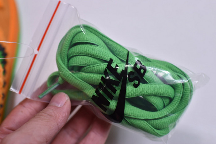 grateful dead x nike sb dunk low "orange bear"-cj5378-800