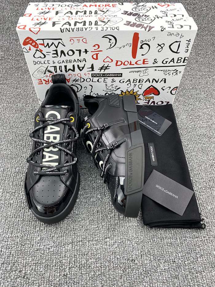 DG SNEAKER 240701001