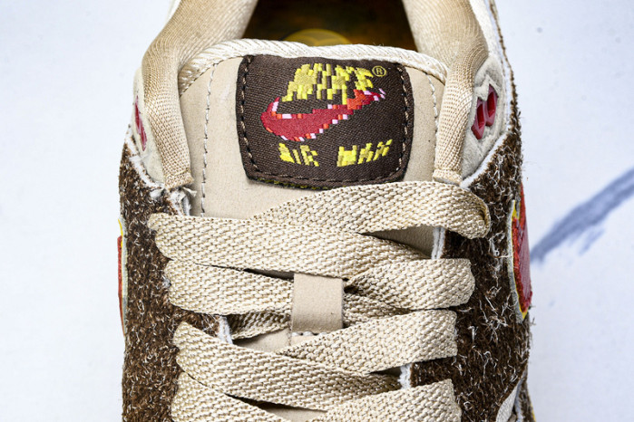 Nike Air Max 1 .SWOOSH Low Poly Big Head Origins HV5776-200