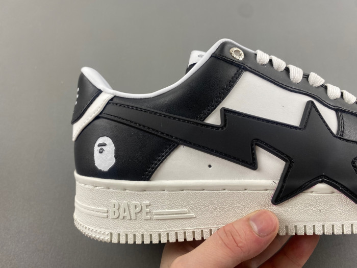 bathing ape bape sta low 1791