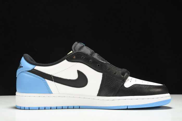 jordan 1 retro low og unc cz0790-104