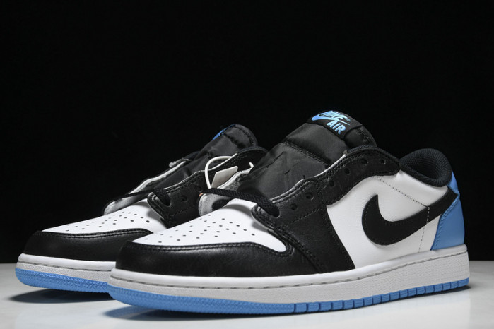 jordan 1 retro low og unc cz0790-104