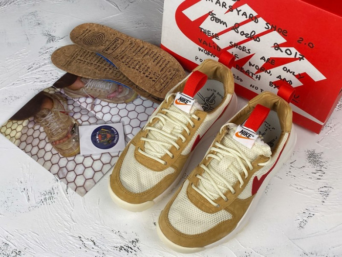 T0m sachs x nikecraft mars yard 2.0 gd aa2261-100