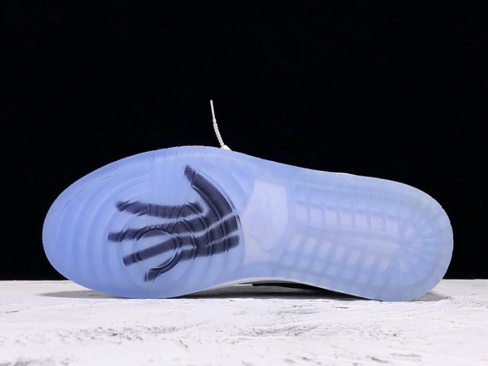 air jordan 1 high og pass the torch kawhi leonard aq7476-016