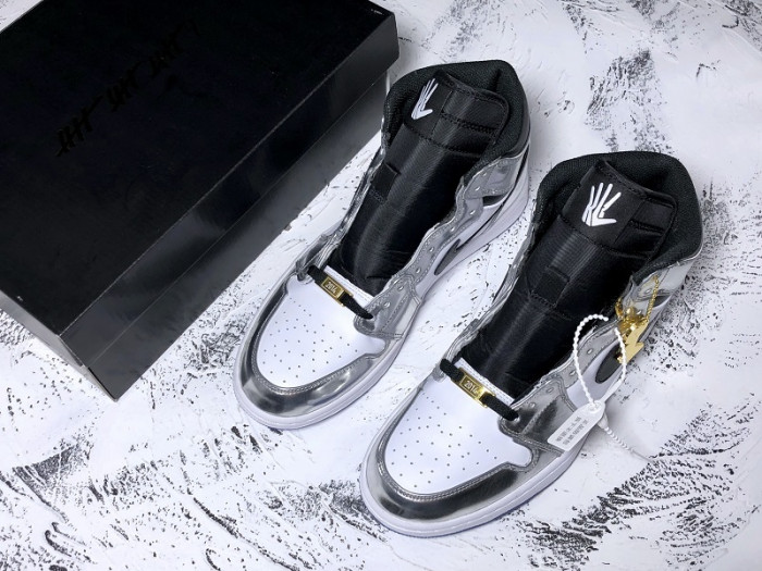 air jordan 1 high og pass the torch kawhi leonard aq7476-016