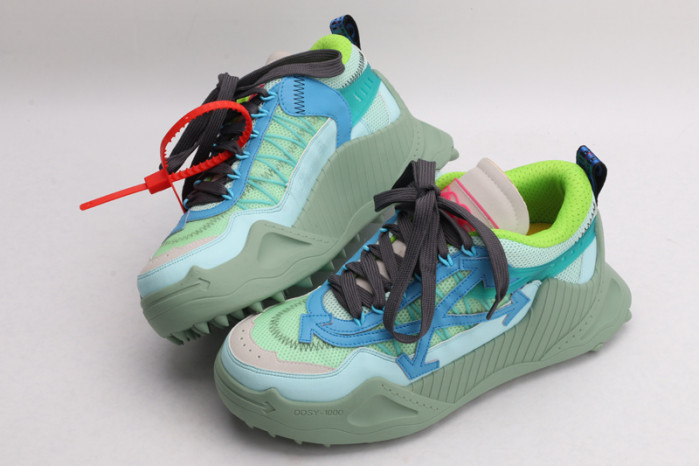 of c/o​ odsy-1000 sneakers