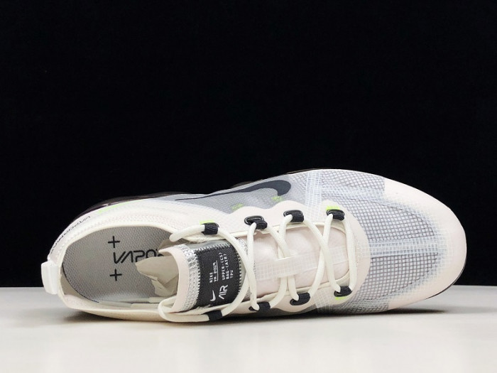 nike air vapormax 2019 preM1vm white dark grey platinum tint at6810-100