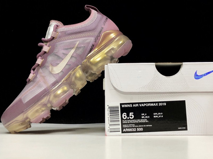 nike air vapormax 2019 ar6632-500
