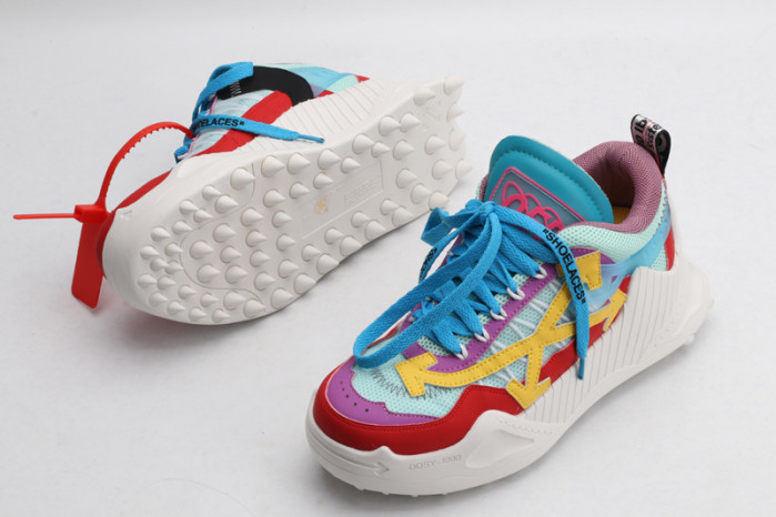 of c/o​ odsy-1000 sneakers