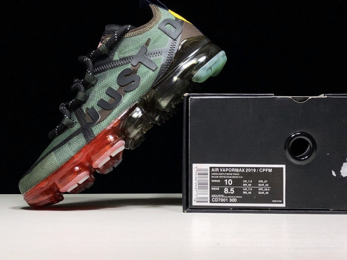 nike air vapormax 2019/cpfm "cactus plant flea market" cd7001-300