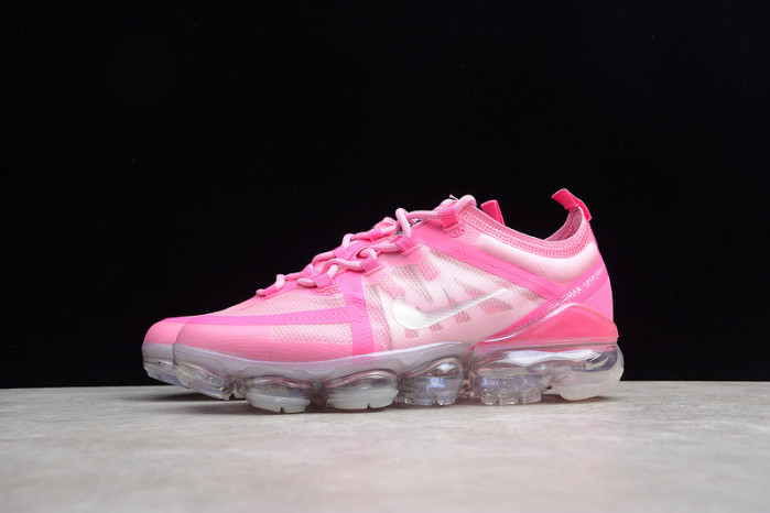 nike air vapormax 2019 active fuchsia ar6632-600