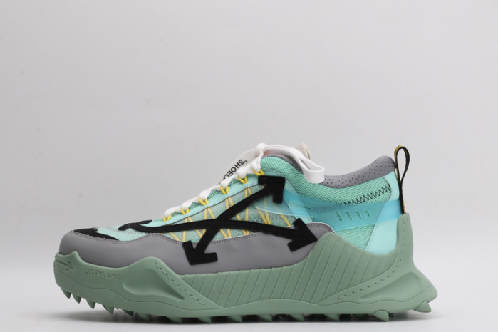 of c/o​ odsy-1000 sneakers