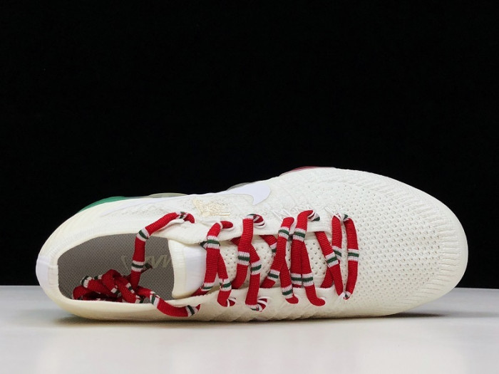 nike air vapormax flyknit white sail light bone ab3381-100