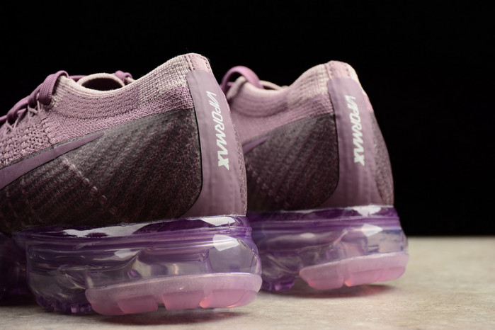 nike air vapormax violet dust (w) 849557-500