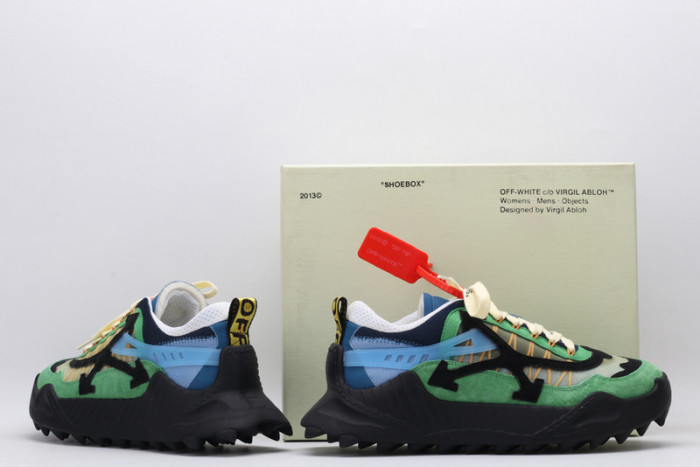 of c/o​ odsy-1000 sneakers