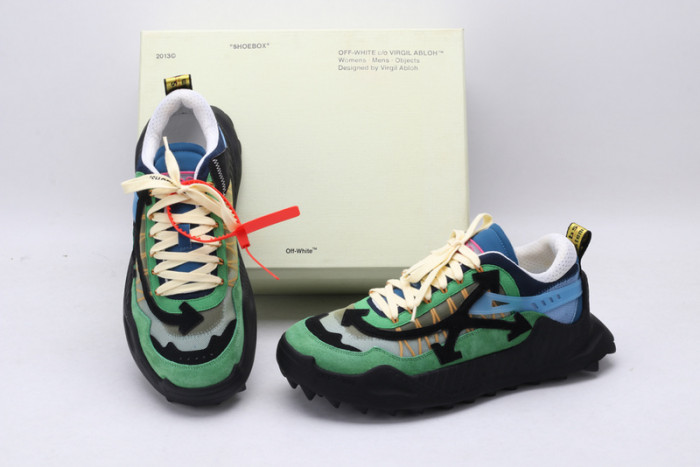 of c/o​ odsy-1000 sneakers