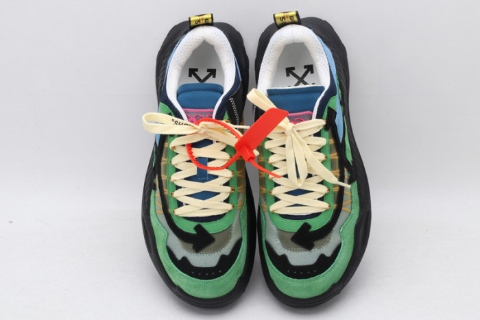 of c/o​ odsy-1000 sneakers