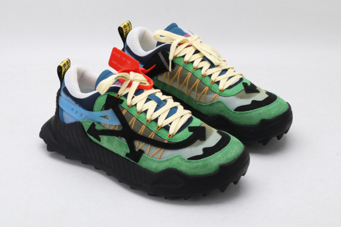 of c/o​ odsy-1000 sneakers