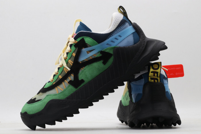 of c/o​ odsy-1000 sneakers