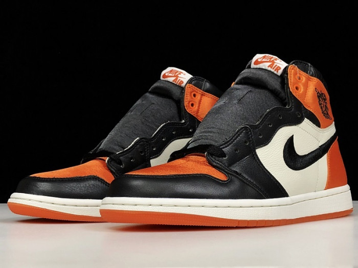 air jordan 1 retro wmns satin shattered backboard av3725-010