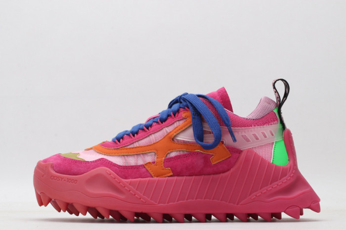 of c/o​ odsy-1000 sneakers