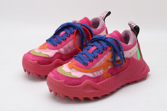 of c/o​ odsy-1000 sneakers