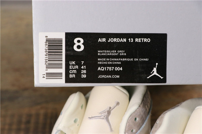 air jordan 13 retro "phanT0m" mens aq1757-004